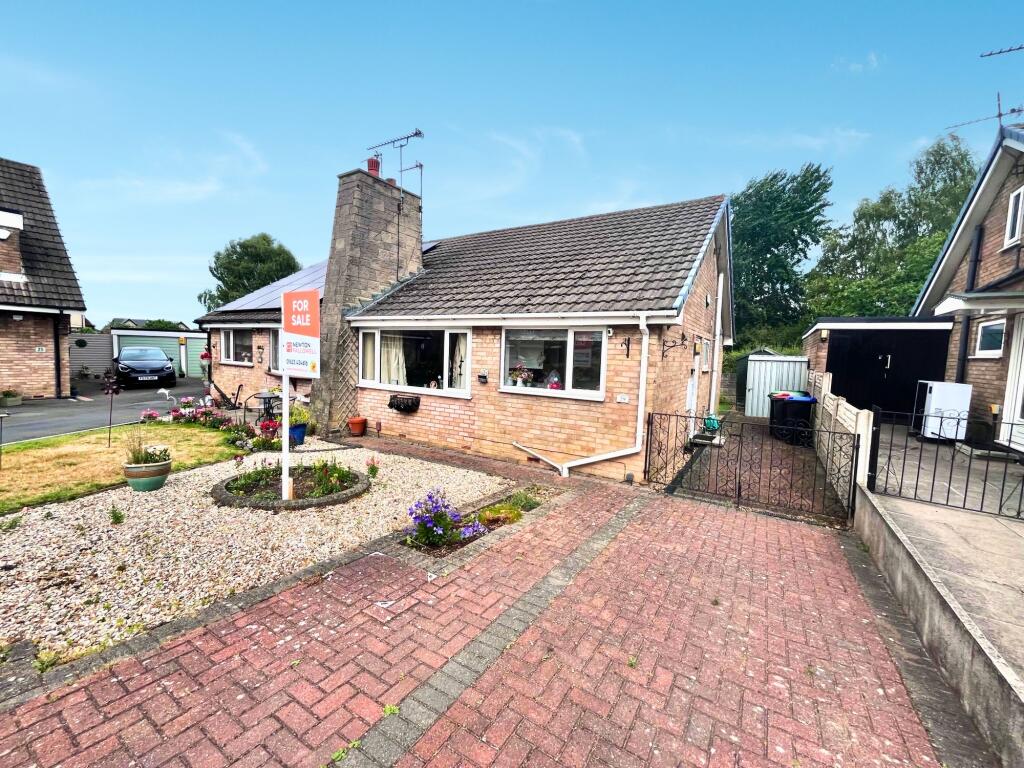Main image of property: Bridge End Avenue, Selston, NG16
