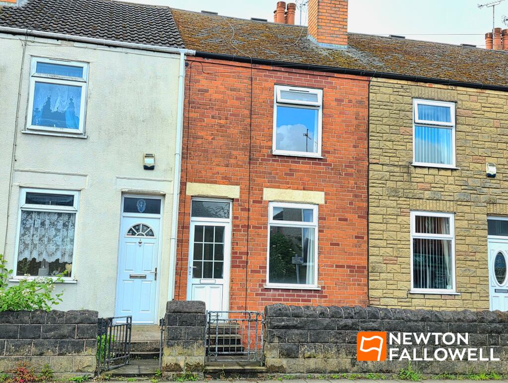 Main image of property: Newgate Lane, Mansfield, NG18
