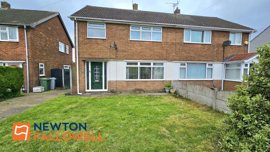 Main image of property: Gorseway, Clipstone Village, NG21