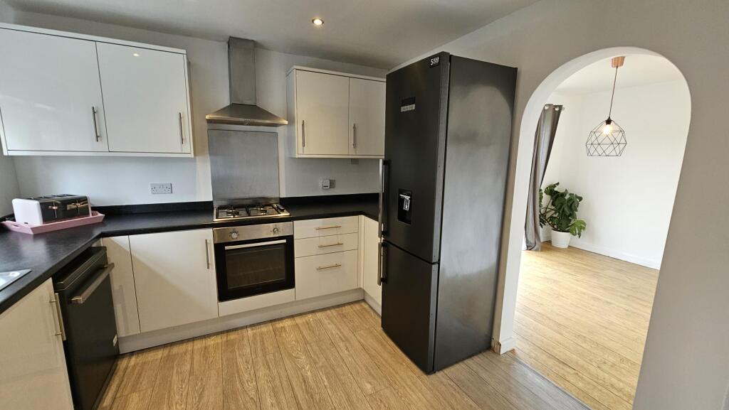 Main image of property: Gorseway, Clipstone Village, NG21