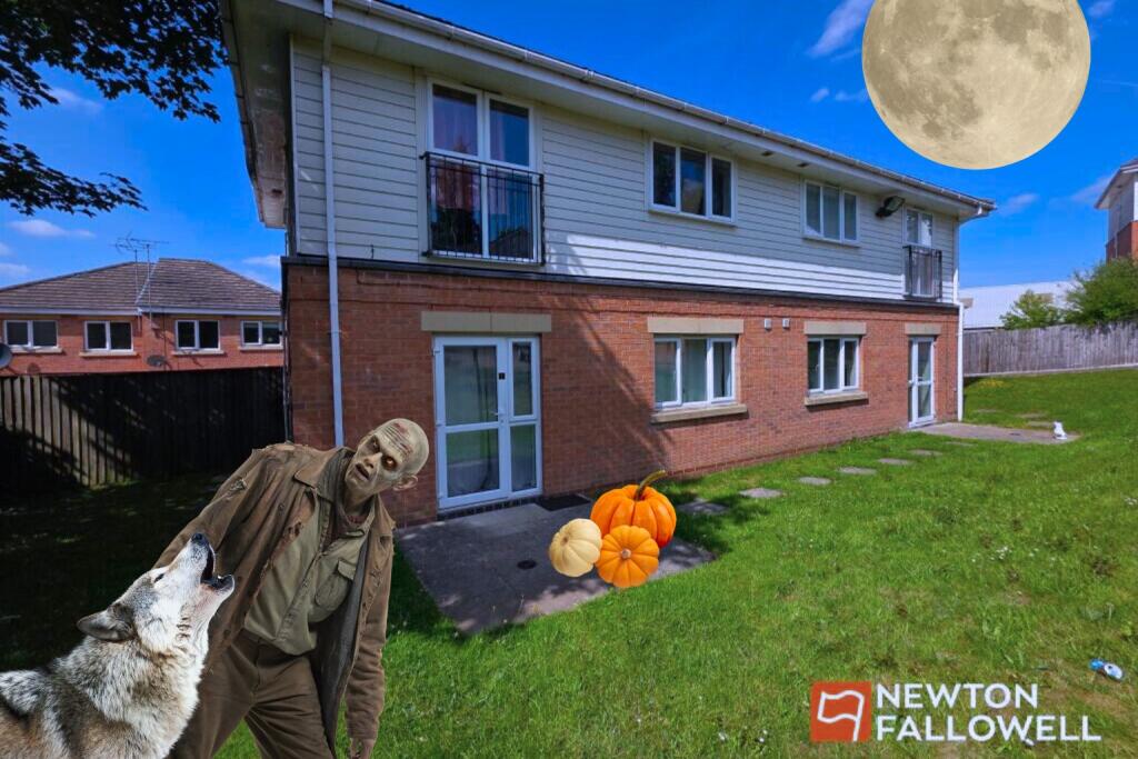 Main image of property: Old Bakery Way, Mansfield, NG18