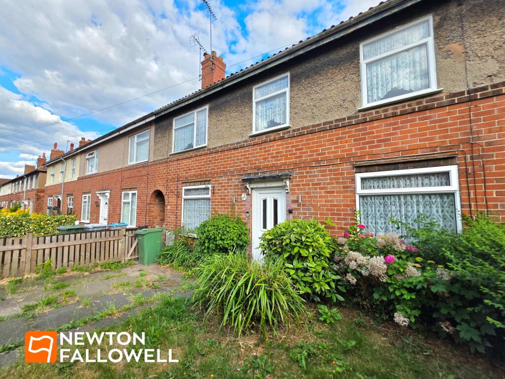 Main image of property: Appleton Road, Blidworth, NG21