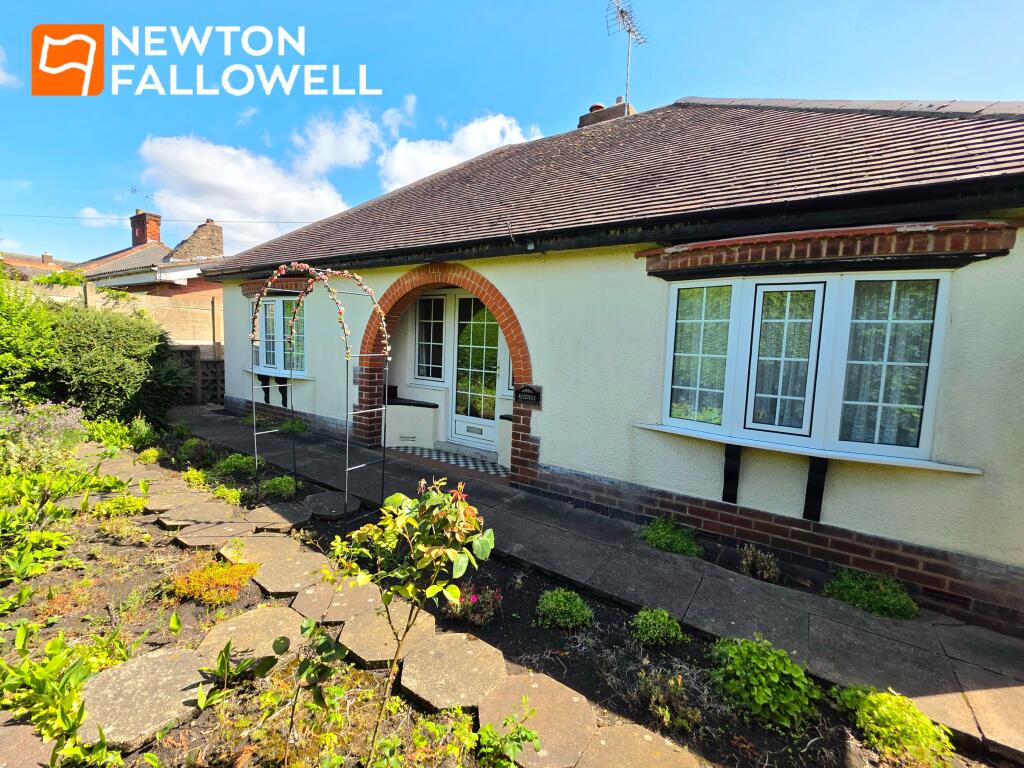 Main image of property: Division Street, Shirebrook