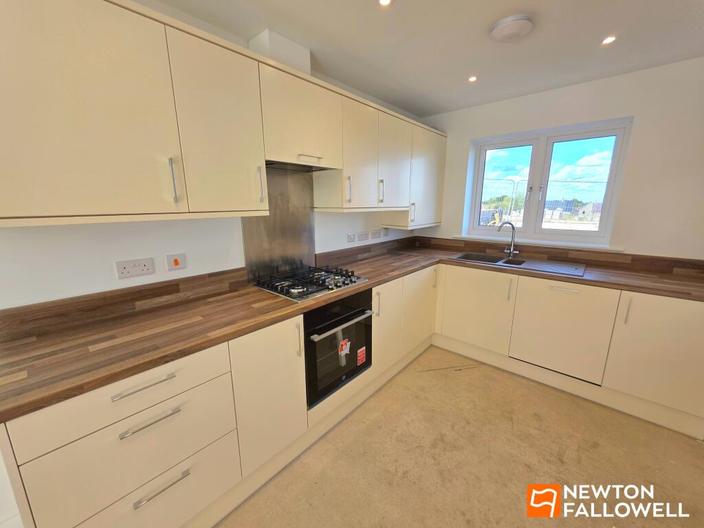 Main image of property: Maypole Road, Mansfield, NG19