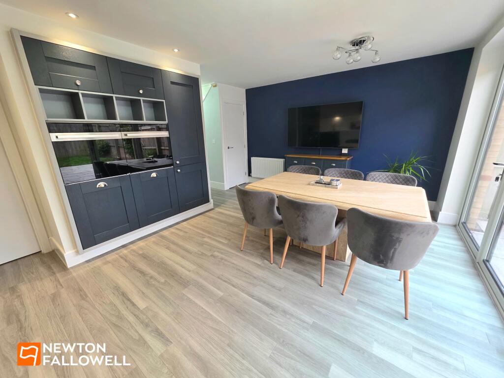 Main image of property: Sorrell Square, Clipstone Village, NG21