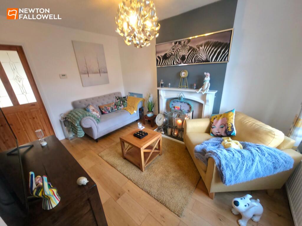 Main image of property: Richmond Drive, Mansfield Woodhouse, NG19