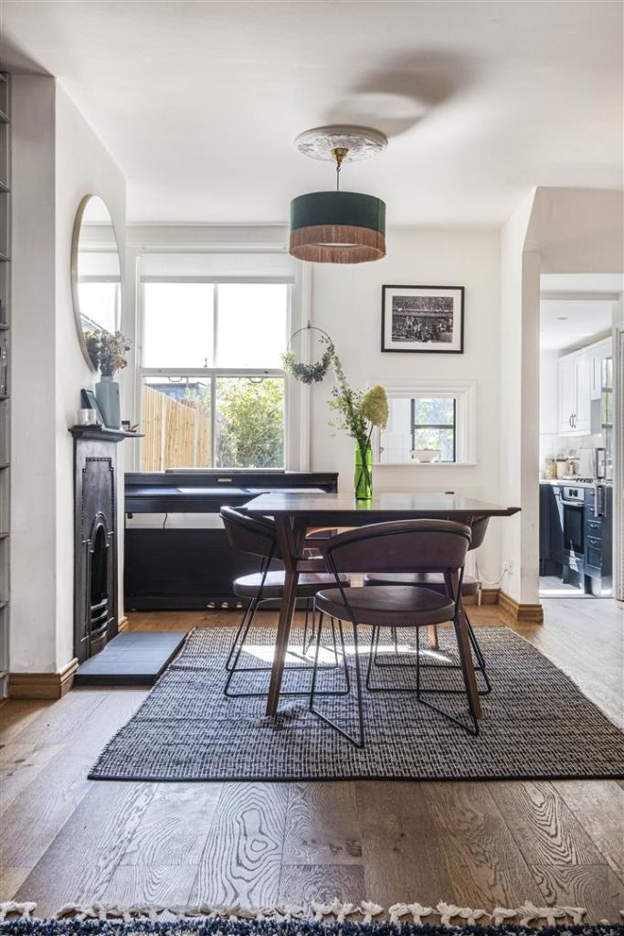 3 bedroom terraced house for sale in Tower Hamlets Road, Walthamstow