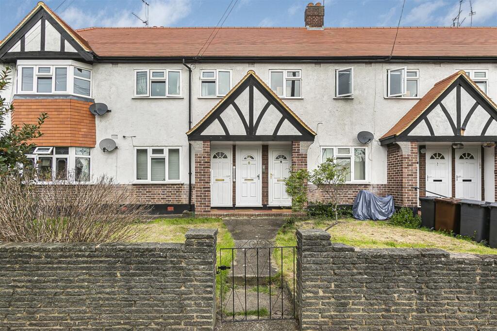 Main image of property: Church Lane, Walthamstow, London, E17