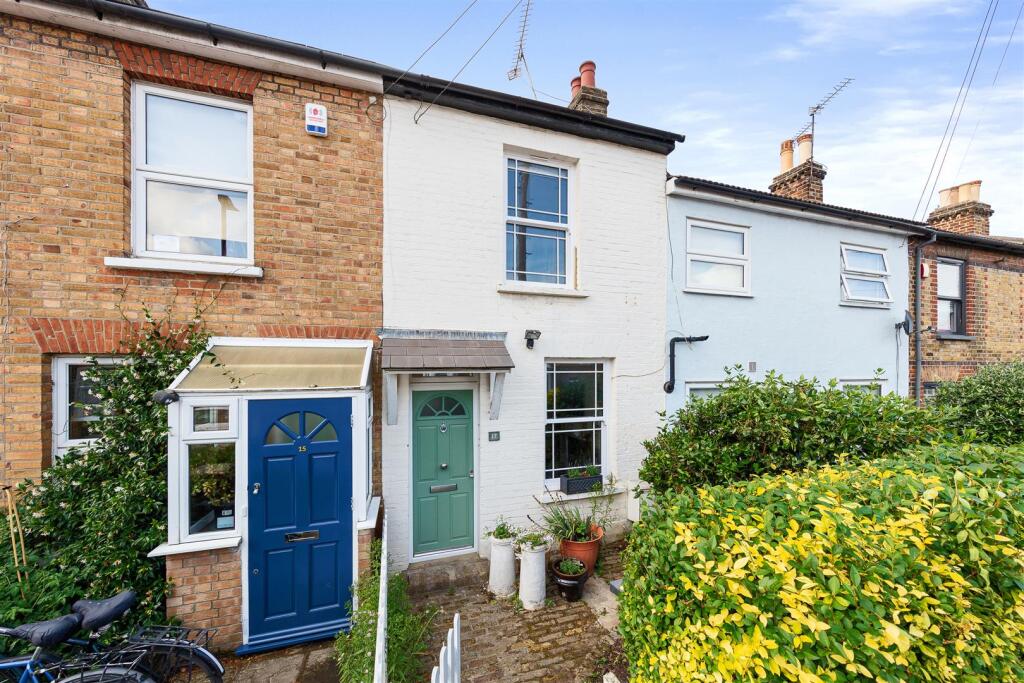Main image of property: Maynard Road, Walthamstow, London, E17