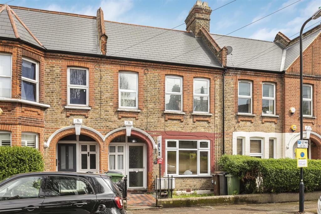 Main image of property: Fleeming Road, Walthamstow, London, E17
