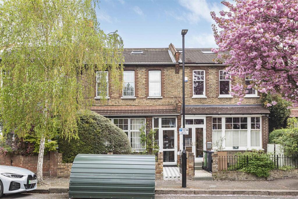 Main image of property: Fraser Road, Walthamstow, London, E17