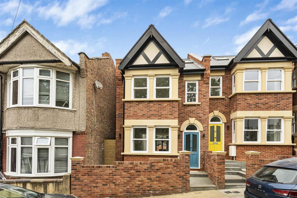 Main image of property: Aubrey Road, Walthamstow, London, E17