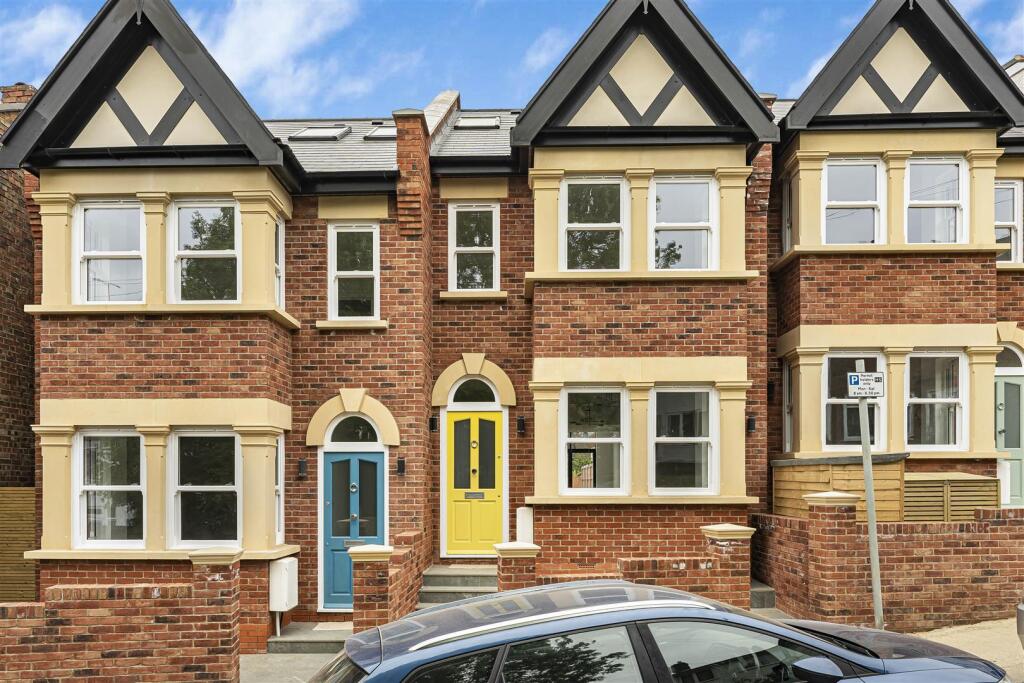 Main image of property: Aubrey Road, Walthamstow, London, E17