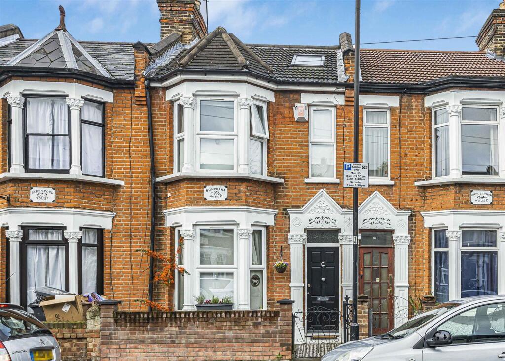 Main image of property: Belgrave Road, Walthamstow, London, E17
