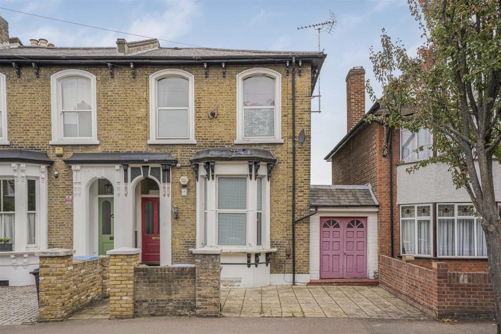 Main image of property: Pembroke Road, Walthamstow, London, E17