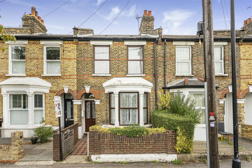 Main image of property: Elmfield Road, Walthamstow, London, E17