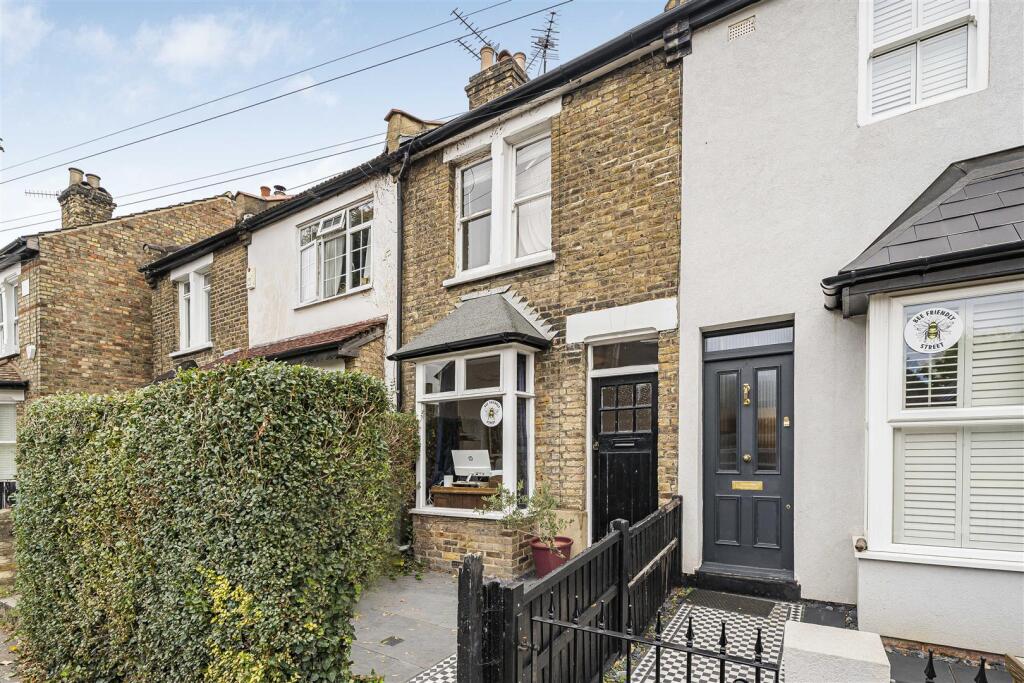 Main image of property: Barclay Road, Walthamstow, London, E17