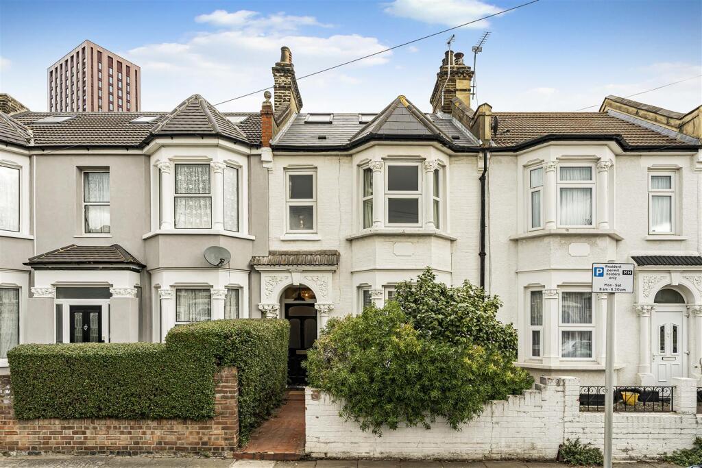 Main image of property: Exeter Road, Walthamstow, London, E17