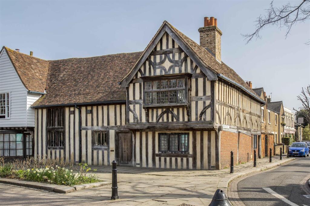 Main image of property: Ancient House, Church Lane, Walthamstow, London, E17