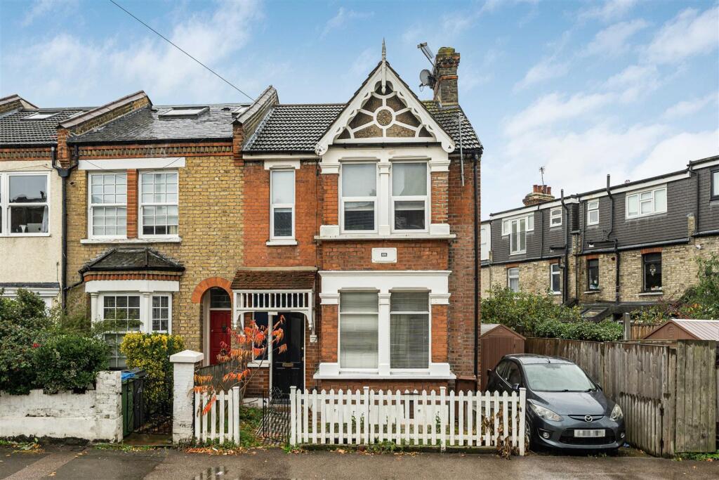 Main image of property: Grove Road, Walthamstow, London, E17
