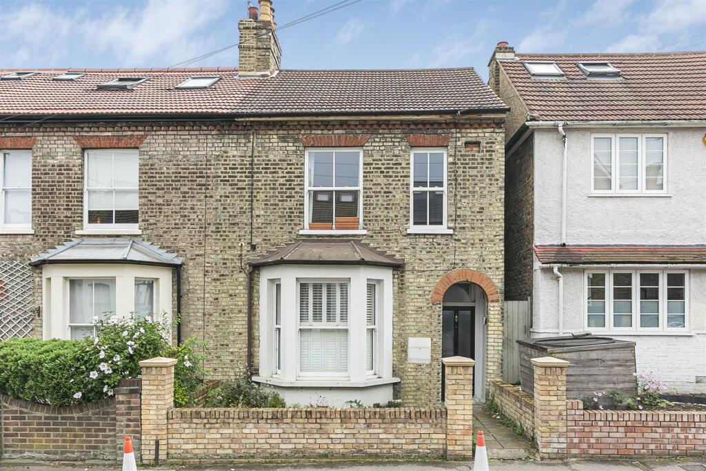 Main image of property: Barclay Road, Walthamstow, London, E17