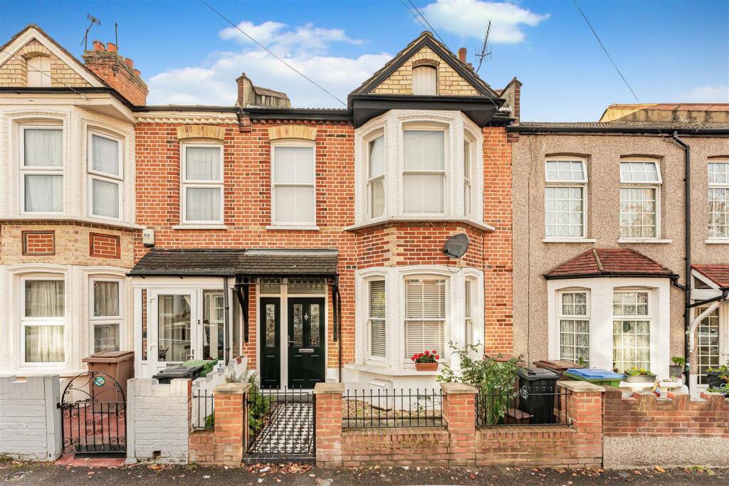 Main image of property: Ruby Road, Walthamstow, London, E17
