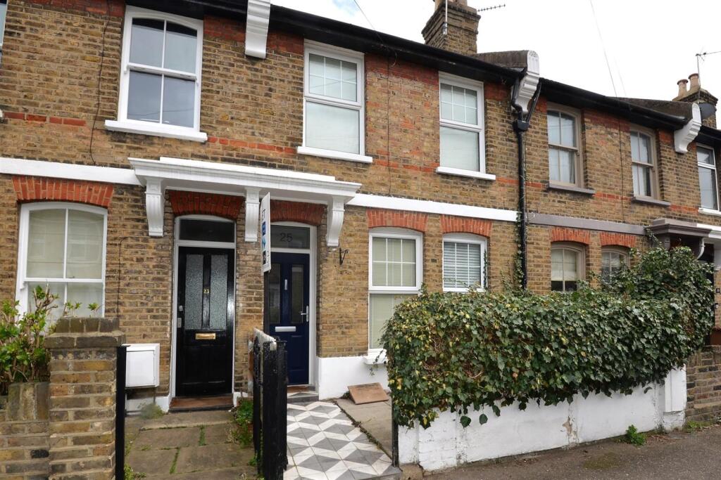 Main image of property: Hervey Park Road, Walthamstow, London, E17