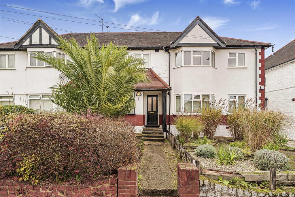 Main image of property: Church Lane, Walthamstow, London, E17