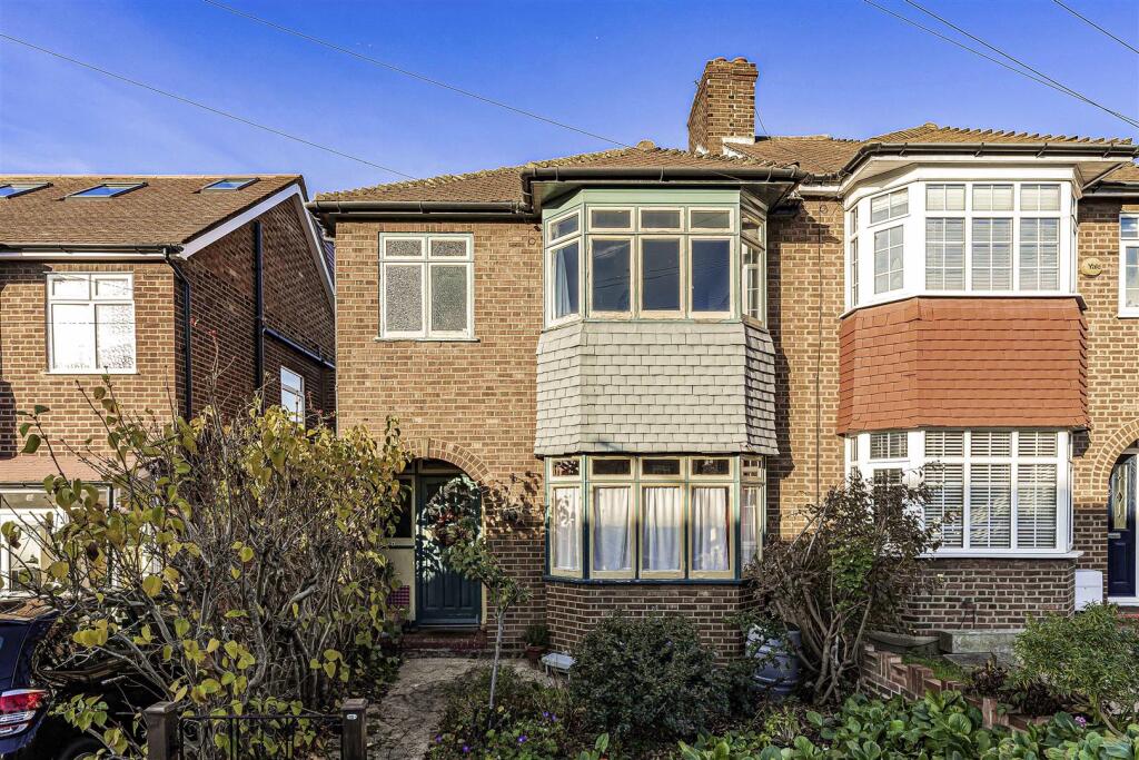 Main image of property: Longacre Road, Walthamstow, London, E17