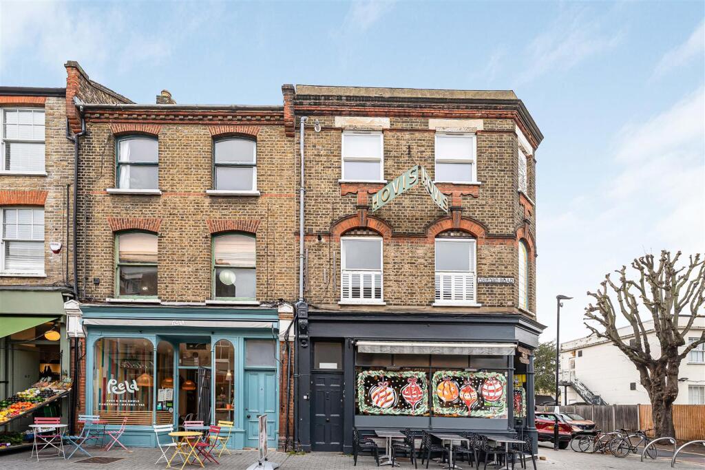 Main image of property: Orford Road, Walthamstow, London, E17