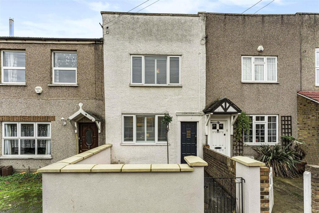 Main image of property: Maynard Road, Walthamstow, London, E17