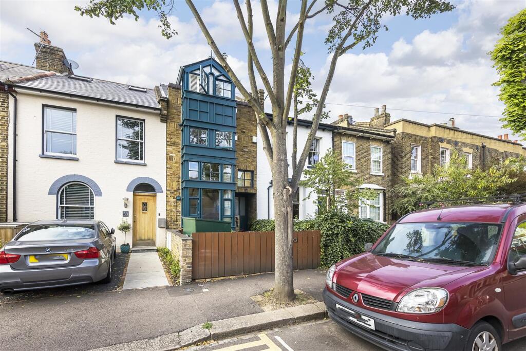 Main image of property: Grosvenor Park Road, Walthamstow, London E17