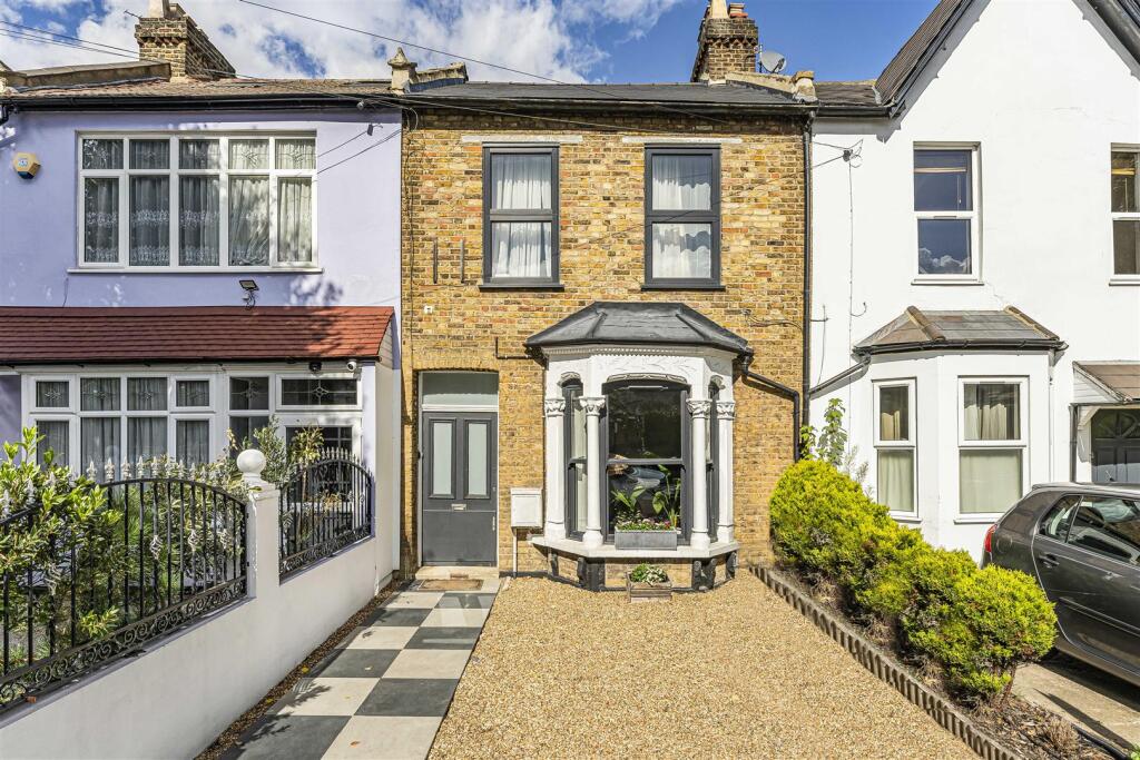 Main image of property: Northcote Road, Walthamstow, London, E17