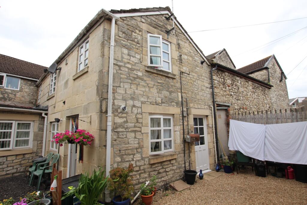 Main image of property: The Street, Radstock, BA3