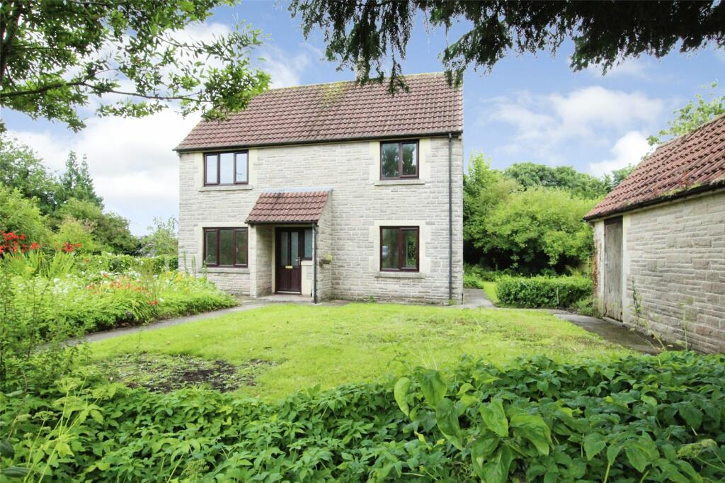 Main image of property: Church Row, Stratton-on-the-Fosse, Radstock, BA3
