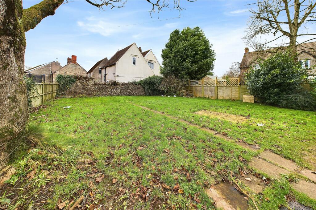 Additional property image - Fosse Road, Stratton-on-the-Fosse, Radstock, Somerset, BA3