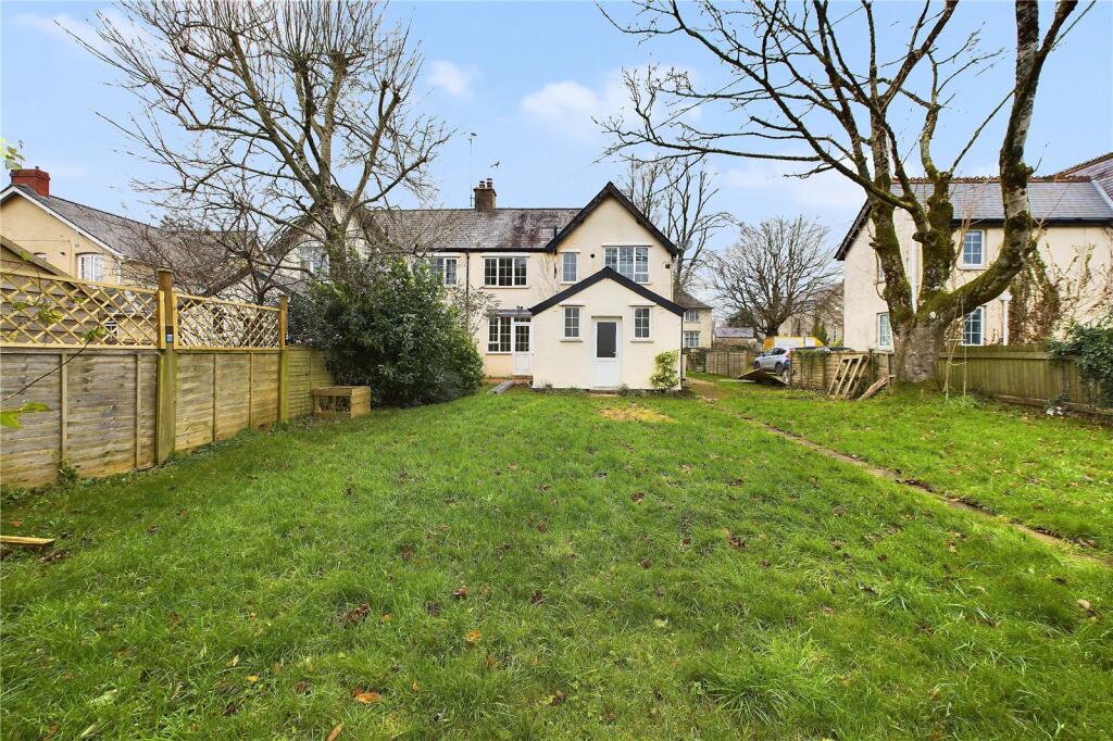 Additional property image - Fosse Road, Stratton-on-the-Fosse, Radstock, Somerset, BA3