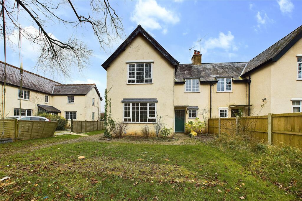 Additional property image - Fosse Road, Stratton-on-the-Fosse, Radstock, Somerset, BA3