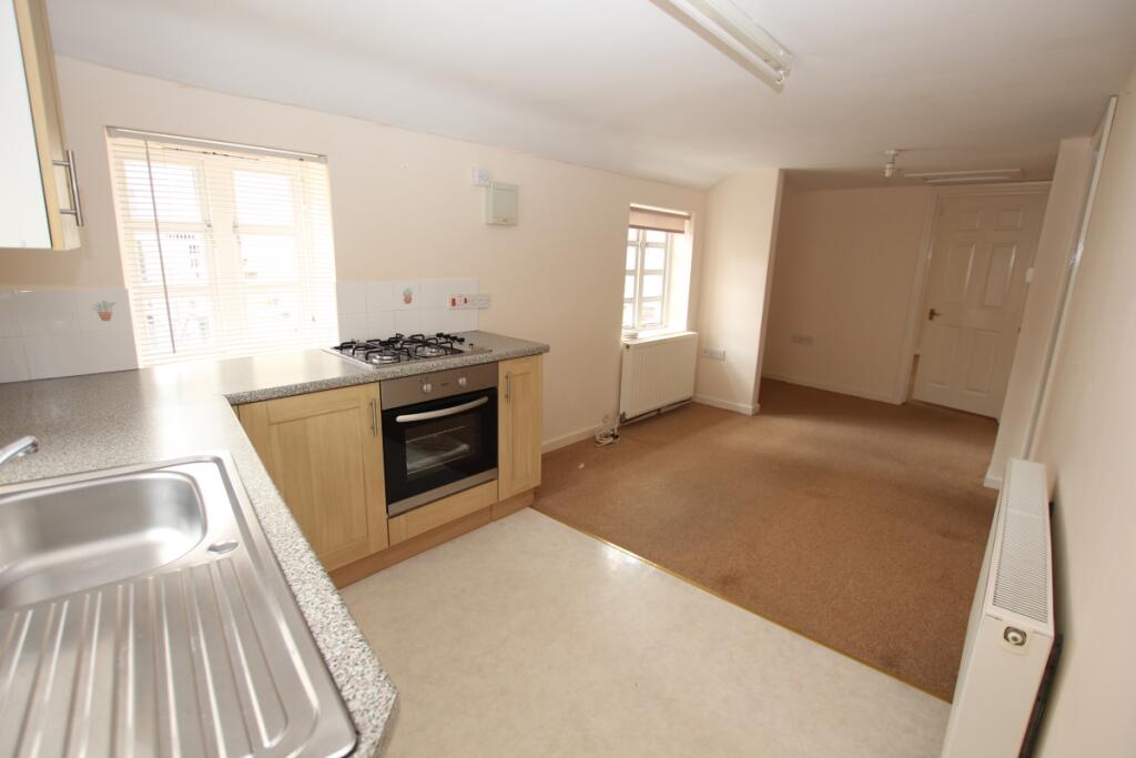 Additional property image - The Street, Radstock, BA3