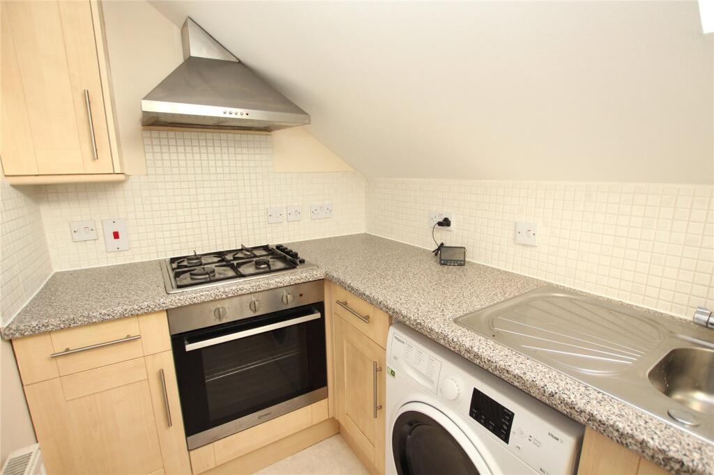Additional property image - Tyning Hill, Radstock, Somerset, BA3