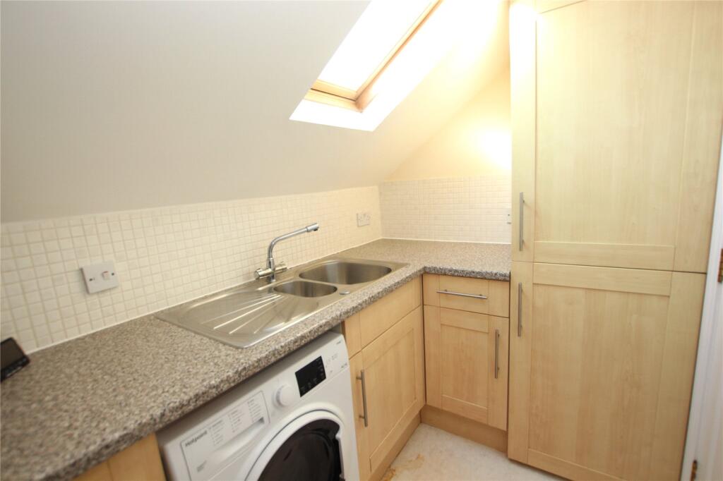Additional property image - Tyning Hill, Radstock, Somerset, BA3