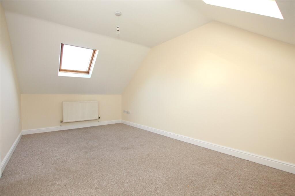 Additional property image - Tyning Hill, Radstock, Somerset, BA3