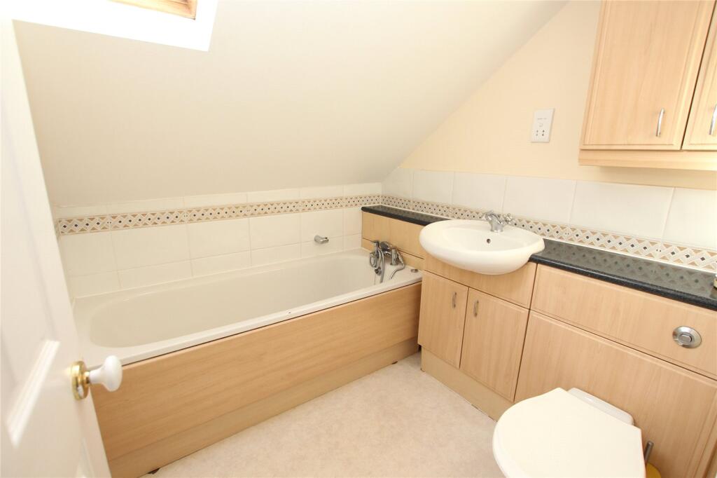 Additional property image - Tyning Hill, Radstock, Somerset, BA3