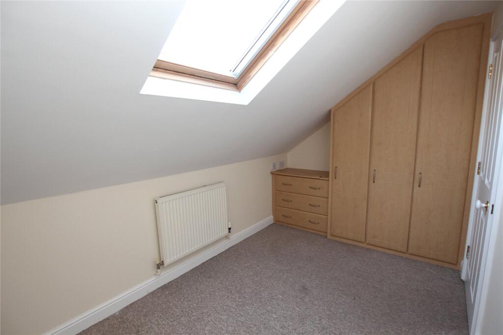 Additional property image - Tyning Hill, Radstock, Somerset, BA3