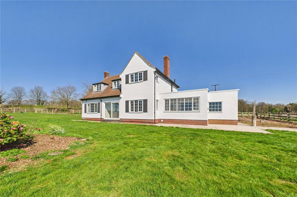 Main image of property: Peasedown St. John, Bath, Somerset, BA2