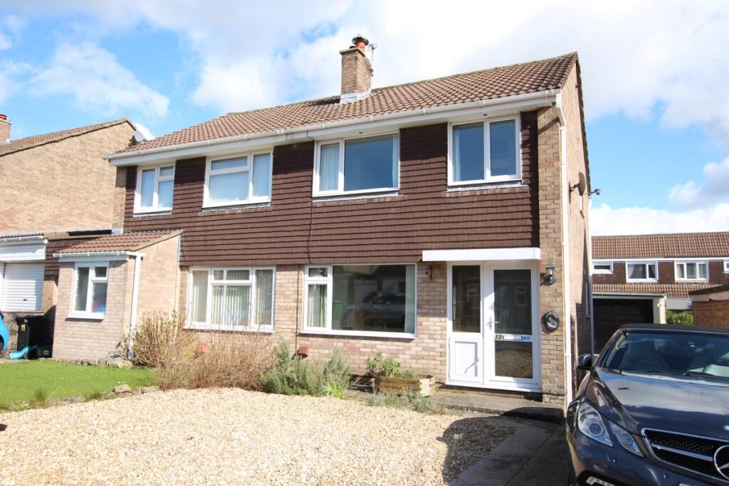 Main image of property: Lincombe Road, Radstock, BA3