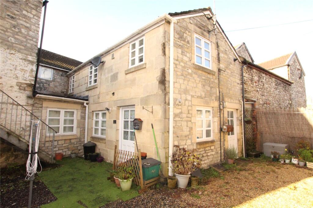 Main image of property: The Street, Radstock, Somerset, BA3
