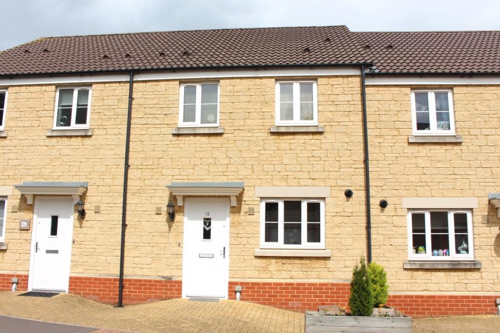Main image of property: Tanner Close, Radstock, BA3