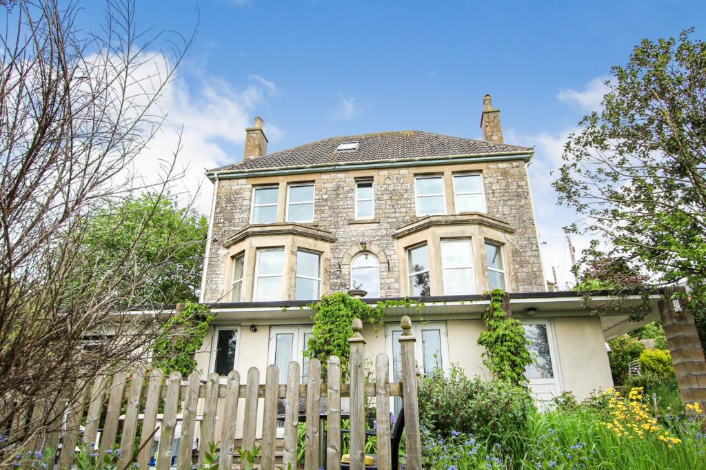 Main image of property: Grosvenor House, Smallcombe Road, Radstock, Somerset, BA3