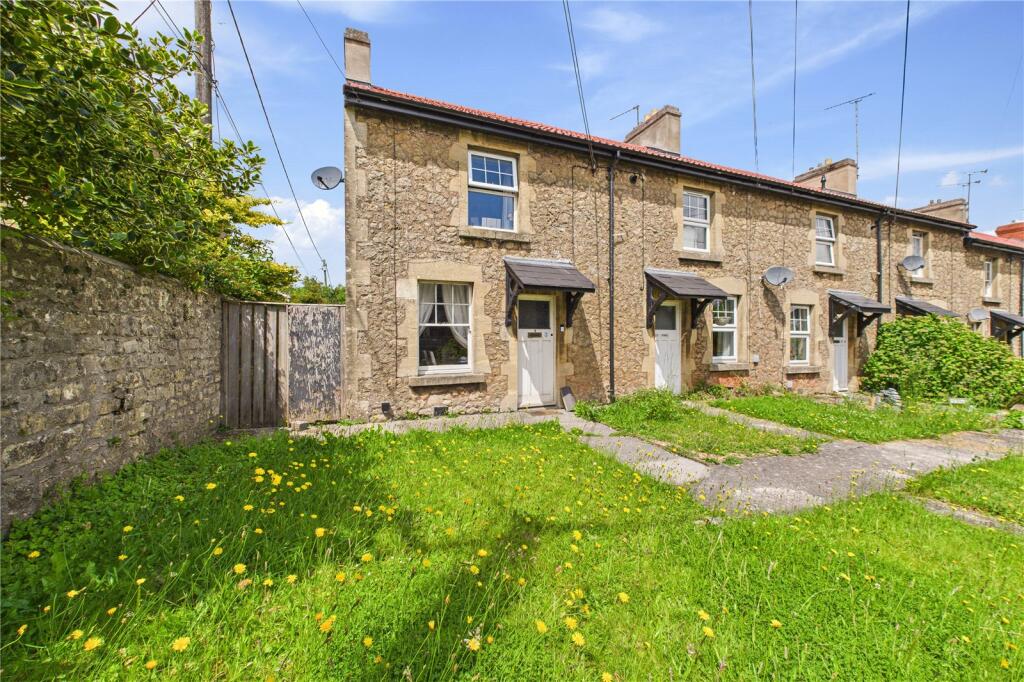 Main image of property: Linkmead, Stratton-on-the-Fosse, Radstock, Somerset, BA3